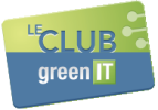 Logo du Club Green IT