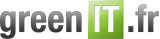 Logo du collectif Green IT