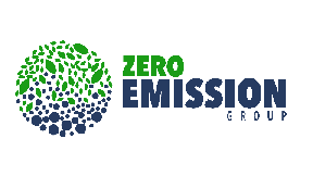 Logo du Zero Emission Group